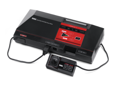 Master System